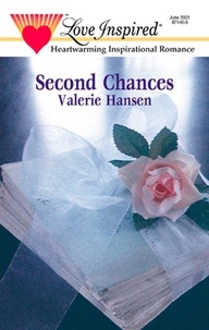 Valerie Hansen - Second Chances.