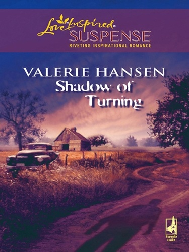 Valerie Hansen - Shadow Of Turning.
