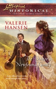 Valerie Hansen - The Doctor's Newfound Family.