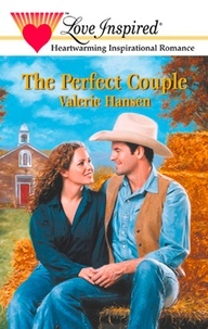Valerie Hansen - The Perfect Couple.