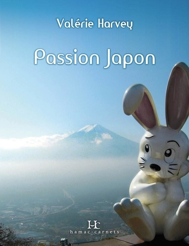 Valérie Harvey - Passion Japon.