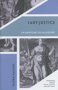Lady Justice