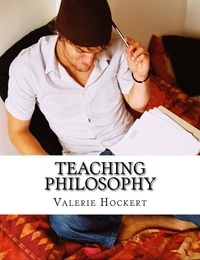  Valerie Hockert, PhD - Teaching Philosophy.