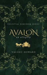  Valerie Howard - Avalon - Celestial Kingdom, #1.