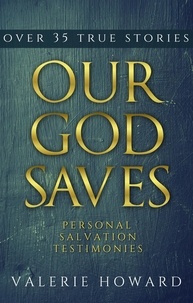 Valerie Howard - Our God Saves.