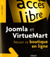 Joomla et VirtueMart