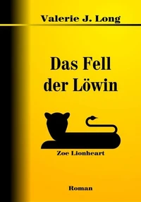 Das Fell der Löwin