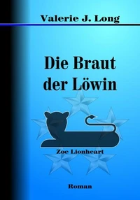 Die Braut der Löwin
