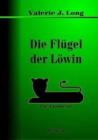 Die Flügel der Löwin