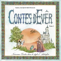 Les contes d'Evêr