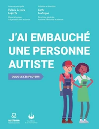 J’ai embauché une personne autiste