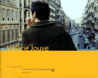 Valérie Jouve - Valérie Jouve - [exposition, Centre national de la photographie, 4 mars-20 avril 1998.