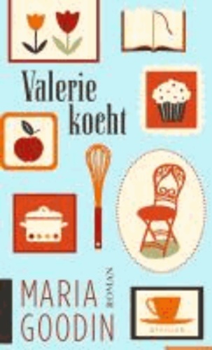 Valerie kocht.