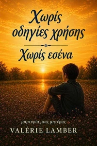 Χωρίς οδηγίες χρήσης