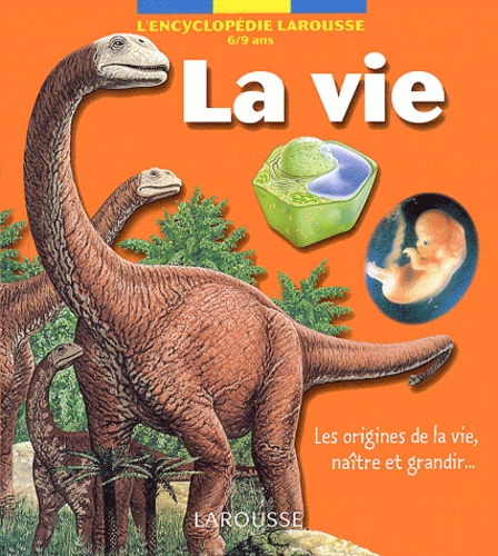 Valérie Landon - La vie.