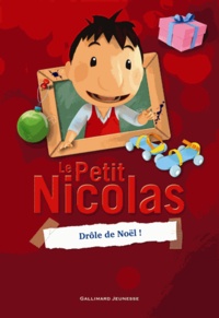 Le Petit Nicolas Tome 4.pdf