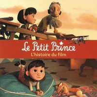 Le Petit Prince