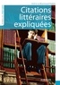 Valérie Le Boursicaud Podetti - Citations littéraires expliquées.