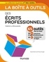 Valérie Le Broussois - La boîte à outils des écrits professionnels.