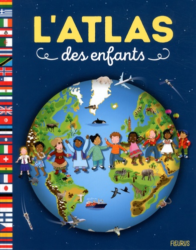 L'atlas des enfants