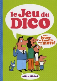 Le jeu du dico