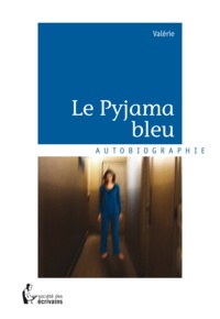  Valérie - Le Pyjama bleu.