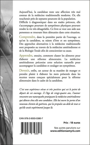 Sans candida albicans. Accompagner une candidose