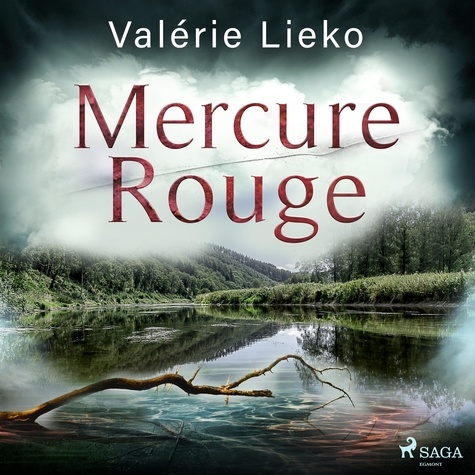 Valérie Lieko et Domitille Viallet - Mercure Rouge.