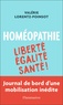 Valérie Lorentz-Poinsot - Homéopathie - Liberté Egalité Santé !.