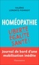 Valérie Lorentz-Poinsot - Homéopathie - Liberté Egalité Santé !.