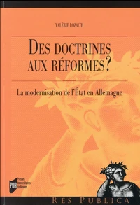 Des doctrines aux réformes ?