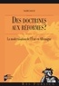 Valérie Lozac'h - Des doctrines aux réformes ? - La modernisation de l'Etat en Allemagne.