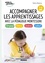 Accompagner les apprentissages avec la pédagogie Montessori. 3-6 ans