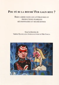 Pour fé ri la boush/ Fer gagn riye ?