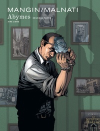 Valérie Mangin et  Malnati - Abymes Tome 2 : .