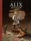 Alix senator Tome 12 Le disque d'Osiris -  -  Edition de luxe