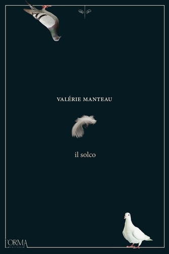 Valérie Manteau et Sabina Terziani - Il solco.