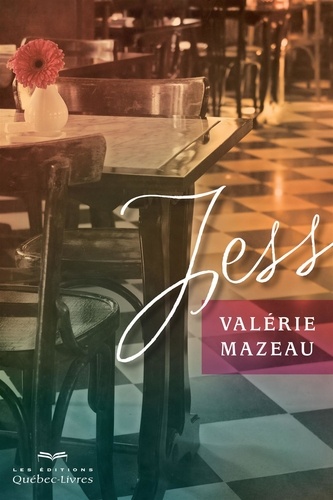 Valérie Mazeau - Jess.