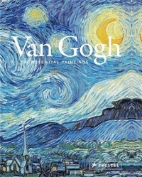 Valerie Mettai - Van Gogh - The Essential Paintings.