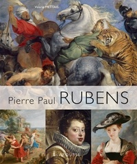 Valérie Mettais - Pierre Paul Rubens.