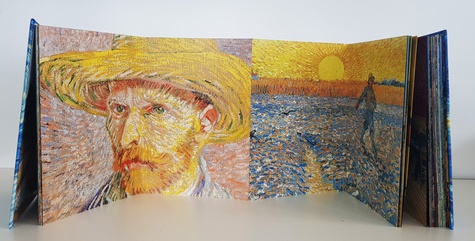 Van Gogh. L'essentiel