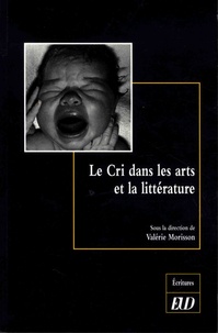 Le cri dans les arts et la littérature.pdf