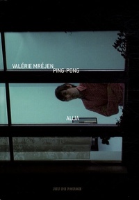 Valérie Mréjen - Ping-pong. 1 DVD