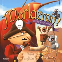 Morlaeron !