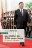 Valérie Niquet - La Chine en 100 questions - La puissance ou les failles.