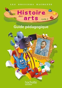 Histoire des arts