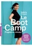 Valérie Orsoni - Le BootCamp - Programme minceur.