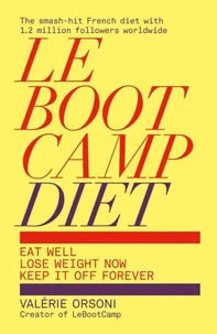 LeBootCamp Diet