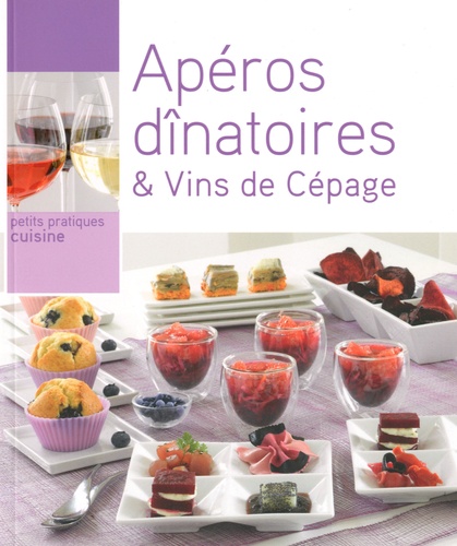 Valérie Pajotin et Etienne Laporte - Apéros dînatoires & Vins de Cépage.