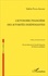 L'autonomie financière des autorités indépendantes